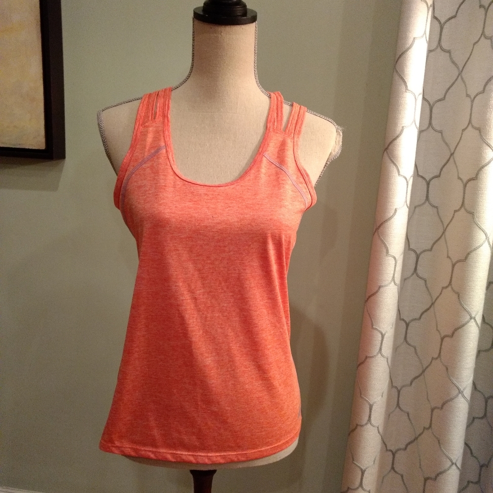 Avia Workout Tank Top - Medium